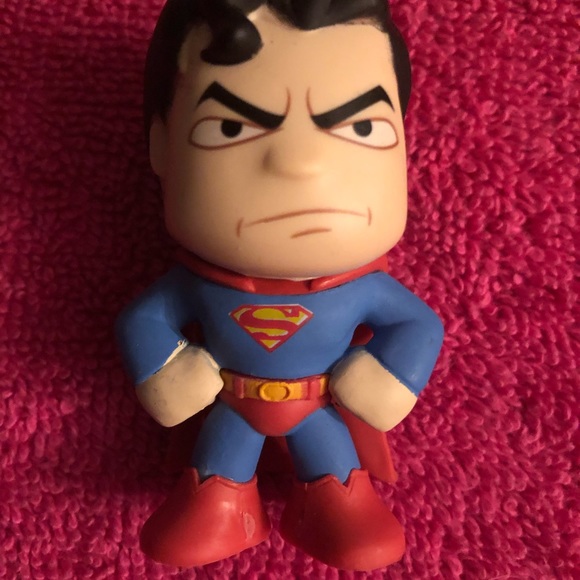 Four NIB DC Comics Super Heroes Figures. - Picture 2 of 7